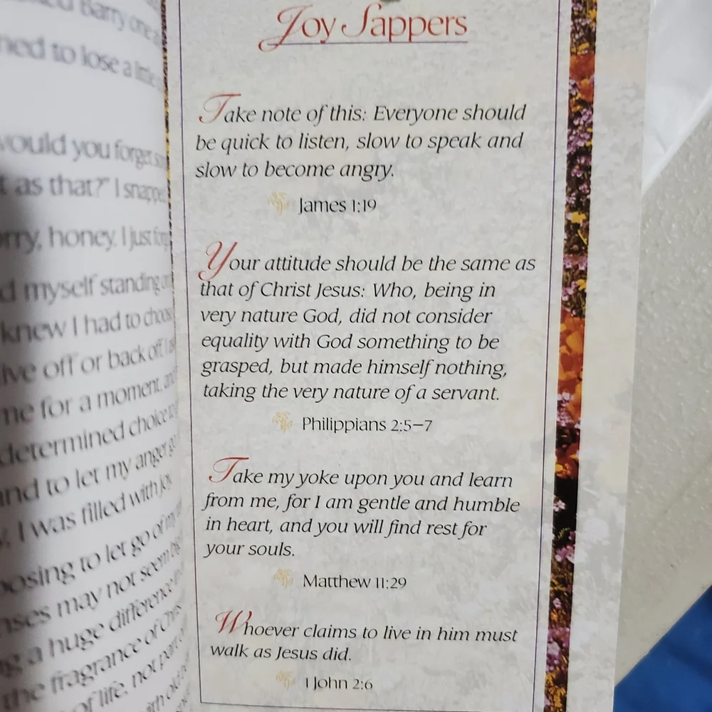 Promises for Women Self Help Book